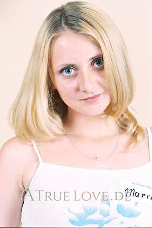 64390 - Marina Alter: 26 - Ukraine
