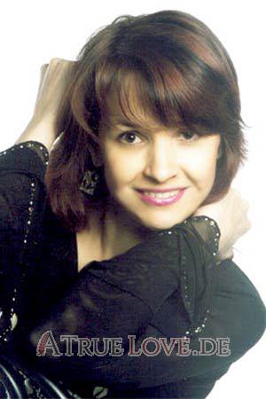 64763 - Galina Alter: 40 - Russland