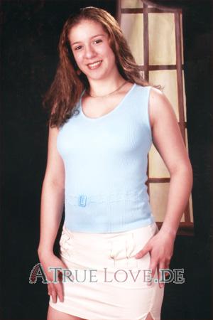 65158 - Emilady Alter: 25 - Costa Rica