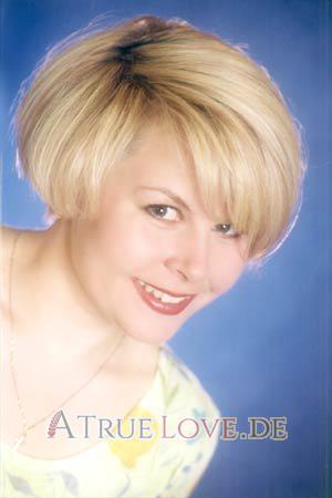 65424 - Evgenia Alter: 34 - Russia