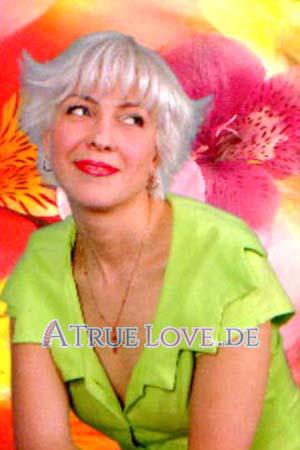 65715 - Rimma Alter: 38 - Russland