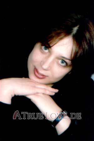 66304 - Ekaterina Alter: 33 - Russland