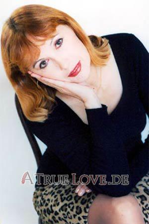 66417 - Nailya Alter: 55 - Russland