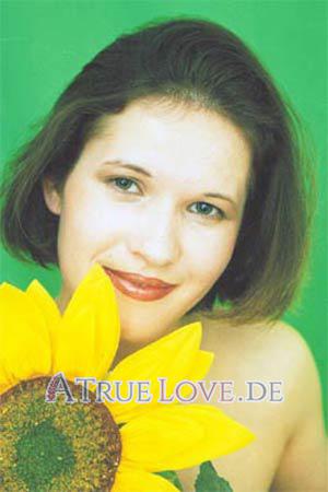 66622 - Yuliya Alter: 29 - Russland