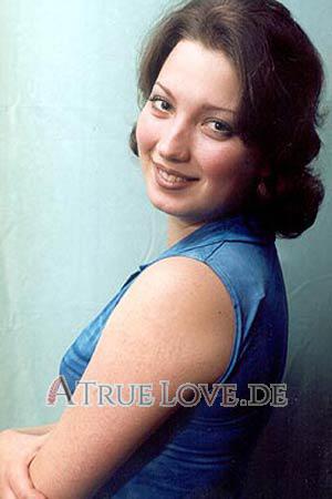 67534 - Tatiana Alter: 28 - Ukraine