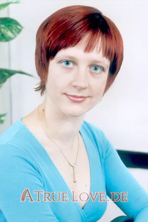 67668 - Julia Alter: 29 - Russland
