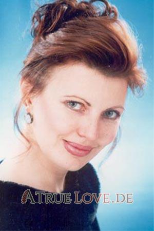 67697 - Viktoriya Alter: 41 - Ukraine