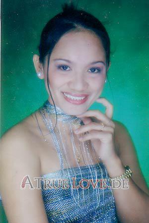 68448 - Marites Alter: 29 - Philippinen