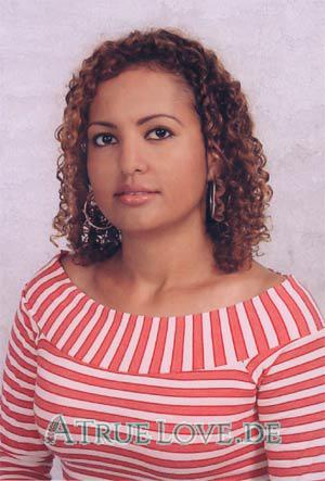 69326 - Marling Alter: 31 - Kolumbien