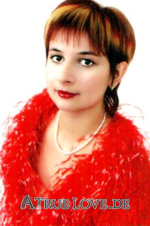 69364 - Olga Alter: 33 - Ukraine