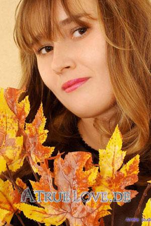 69697 - Evgeniya Alter: 31 - Ukraine