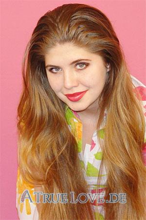69744 - Tatiana Alter: 23 - Ukraine