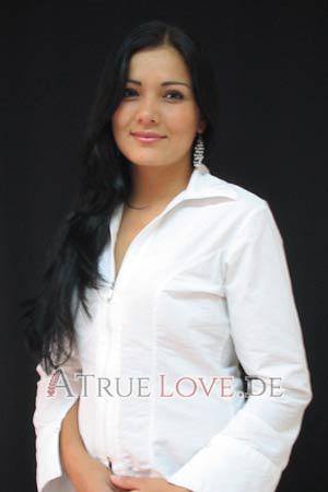 69883 - Tatiana Alter: 25 - Kolumbien