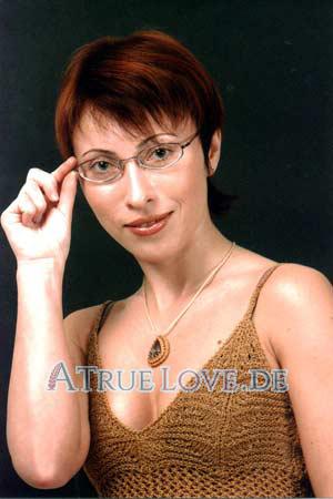 70049 - Marina Alter: 36 - Russia