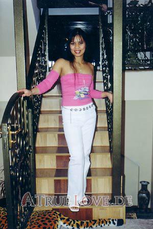70640 - Ann Alter: 30 - Philippinen