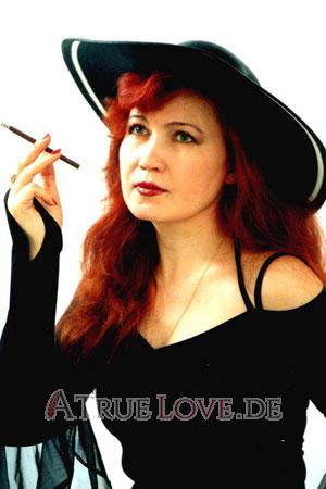 70676 - Nailya Alter: 47 - Ukraine