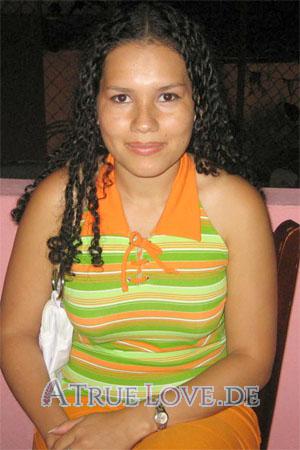 73225 - Marielyn Alter: 26 - Costa Rica