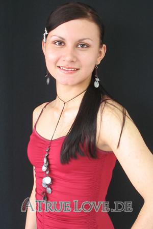 73553 - Tatiana Alter: 21 - Kolumbien
