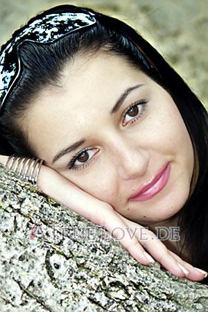 73842 - Lidiya Alter: 26 - Ukraine