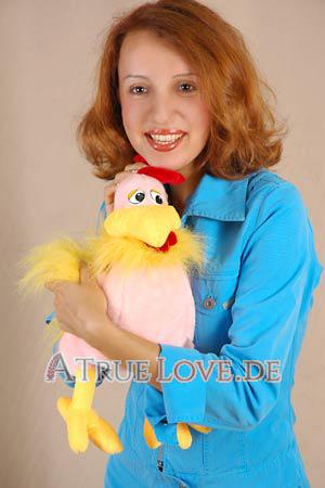 74656 - Svetlana Alter: 34 - Ukraine