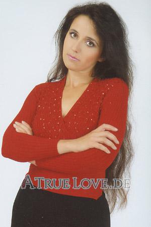 76597 - Victoriya Alter: 39 - Ukraine