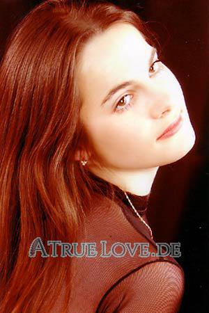 76718 - Vera Alter: 26 - Ukraine