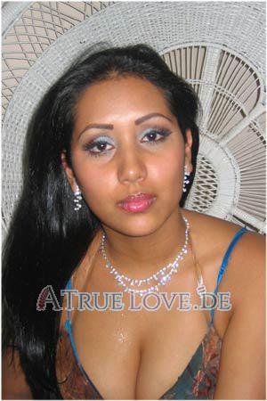 76997 - Shirley Alter: 25 - Kolumbien