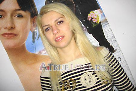 77287 - Svetlana Alter: 29 - Ukraine