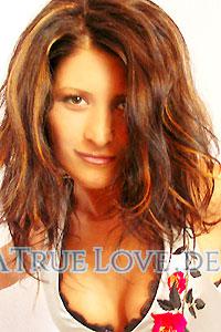79593 - Oksana Alter: 26 - Ukraine