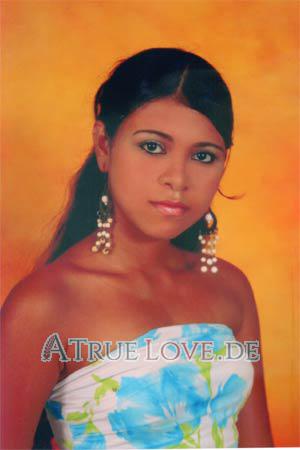 80085 - Jeymie Maria Alter: 19 - Kolumbien