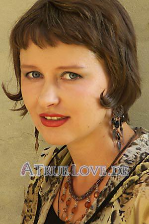 80928 - Natalia Alter: 28 - Ukraine