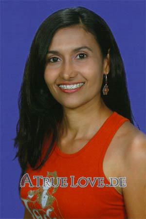 80977 - Seberiana Alter: 38 - Kolumbien