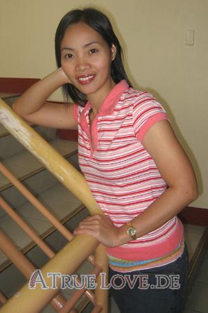 81140 - Maria Lena Alter: 34 - Philippinen