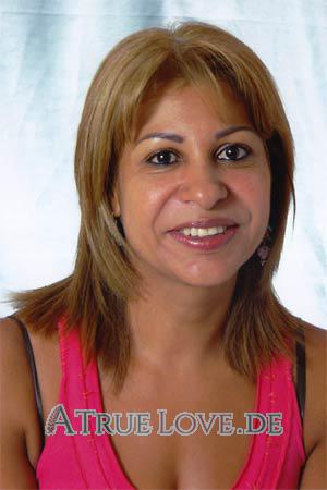 81412 - Angela Alter: 42 - Kolumbien