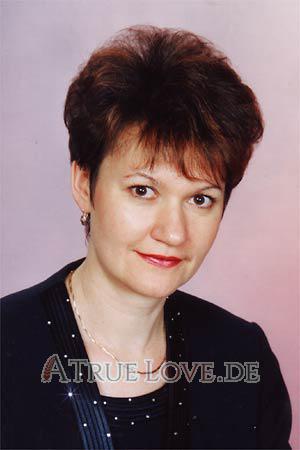 82999 - Galina Alter: 40 - Russland