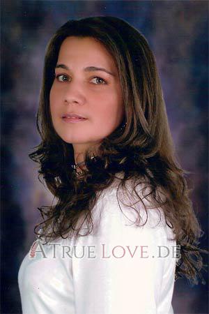 83013 - Martha Elena Alter: 42 - Kolumbien