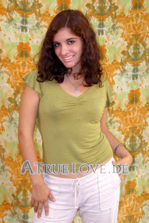 84919 - Pamela Alter: 23 - Peru