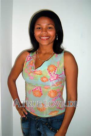 85079 - Rosalia Alter: 24 - Kolumbien