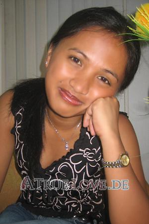 85941 - Chris Gladdys Alter: 26 - Philippinen