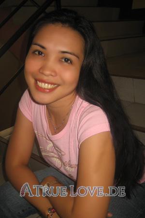 86491 - Mona Liza Alter: 31 - Philippinen