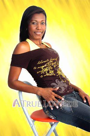 86782 - Maria Fernanda Alter: 31 - Kolumbien