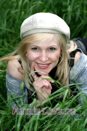 86885 - Veronica Alter: 39 - Russland