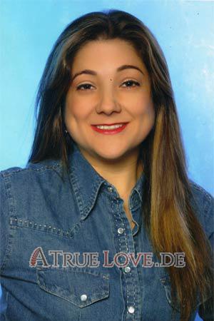 89080 - Lina Alter: 41 - Kolumbien