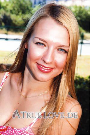 89508 - Daria Alter: 25 - Russland