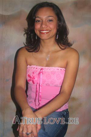 90110 - Diana Cristina Alter: 30 - Kolumbien