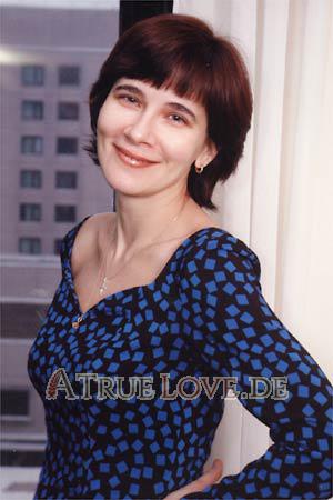 92241 - Alevtina Alter: 43 - Russland