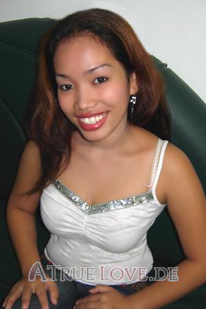 92657 - Rosemarie Alter: 22 - Philippinen