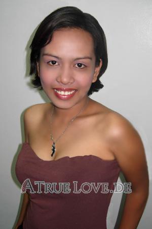 92973 - Iris Kristine Alter: 22 - Philippinen