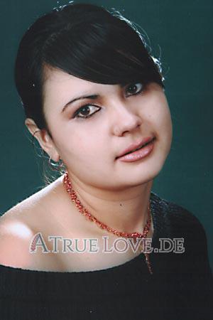 93054 - Valentina Alter: 23 - Ukraine