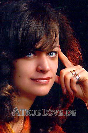 93400 - Victoriya Alter: 38 - Ukraine